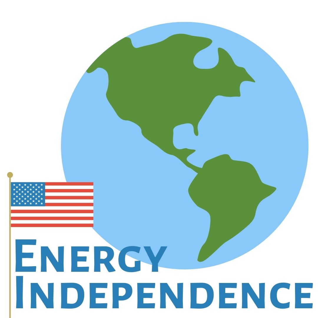 Energy Independence SGE Solar